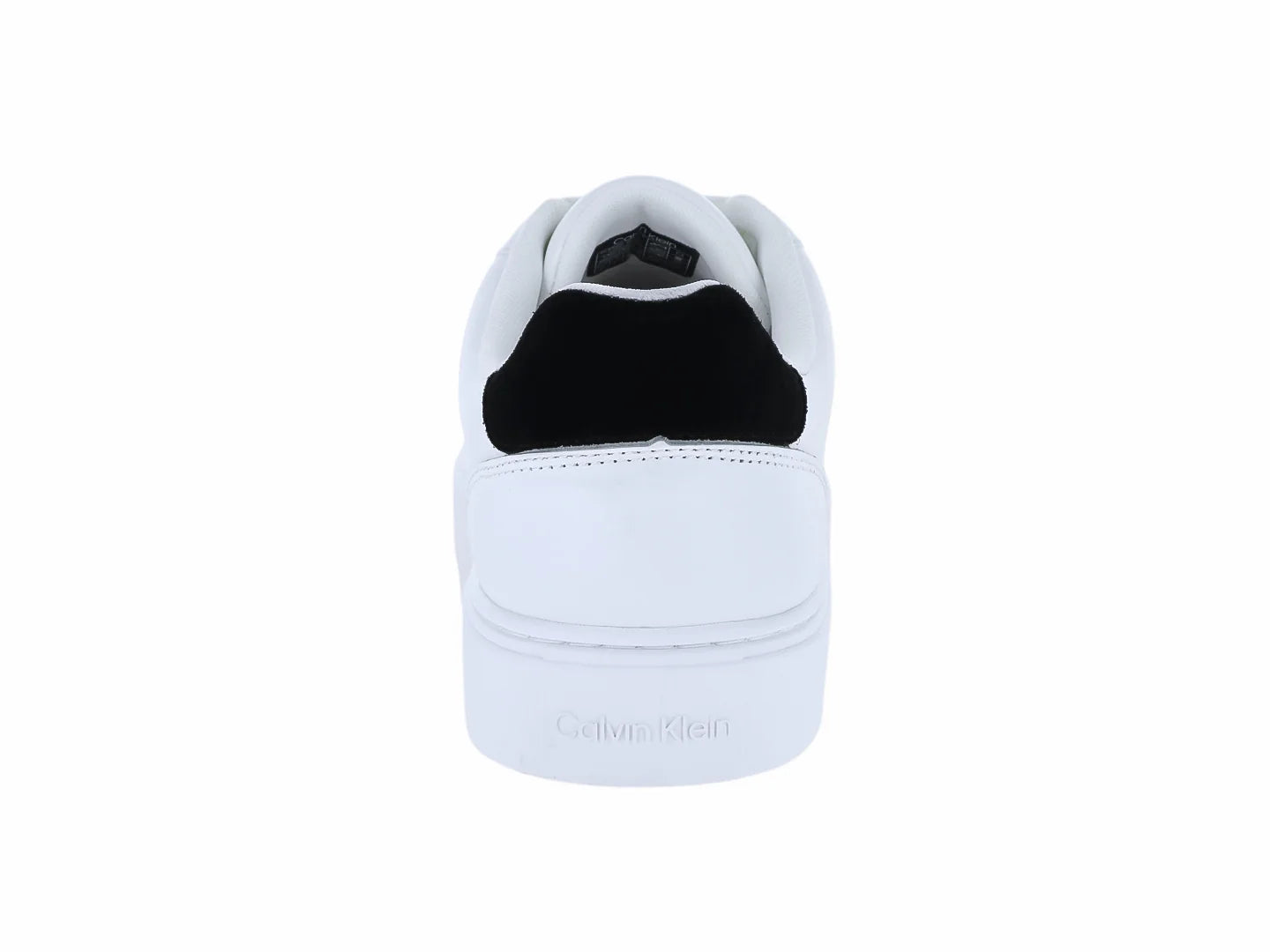 Tenis Calvin Klein Blanco para Hombre