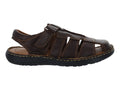 Sandalias Marco Delli Chocolate para Hombre