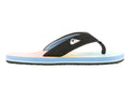 Sandalias Quiksilver Makaha Layback Multicolor para Hombre