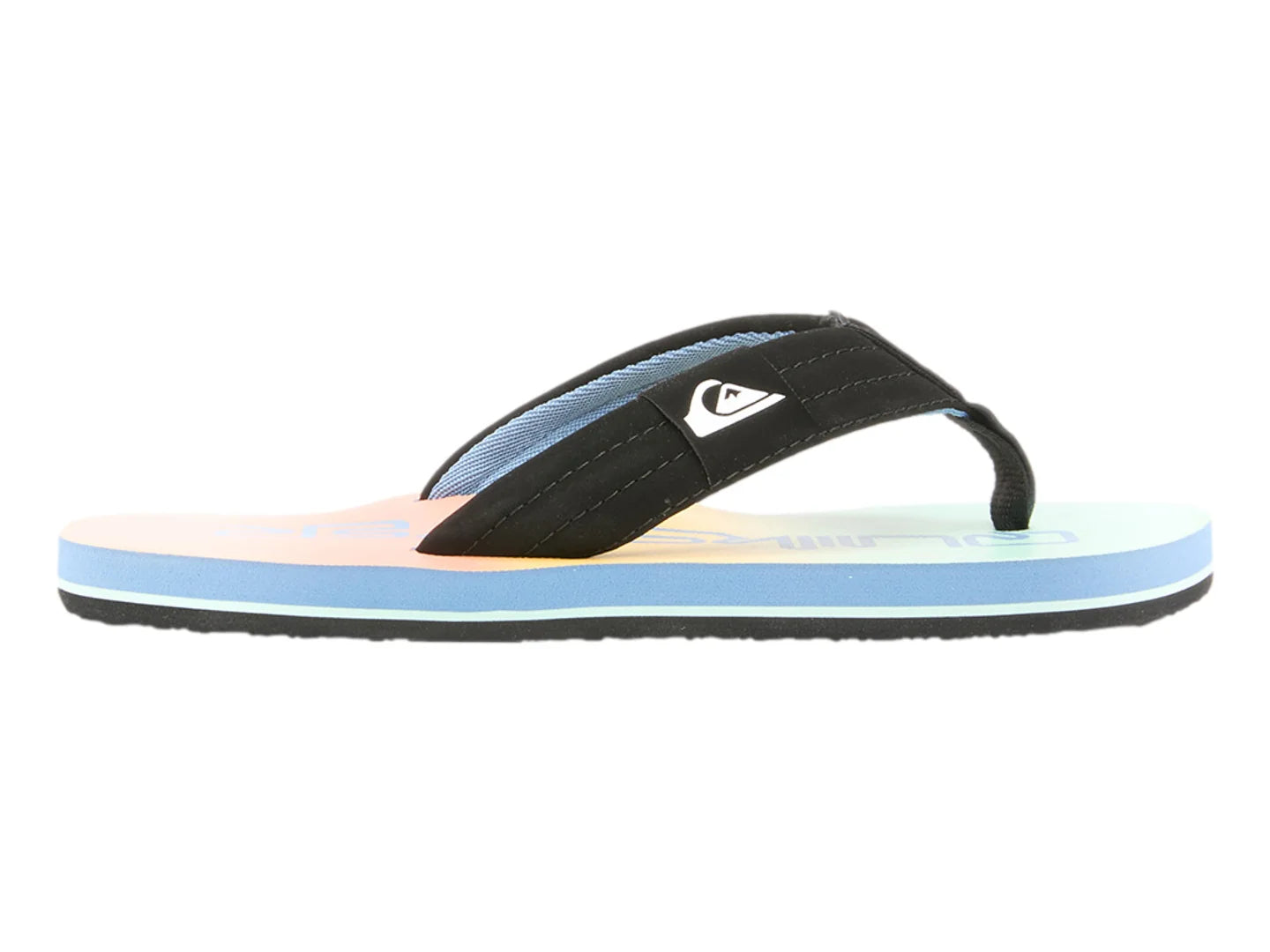 Sandalias Quiksilver Makaha Layback Multicolor para Hombre