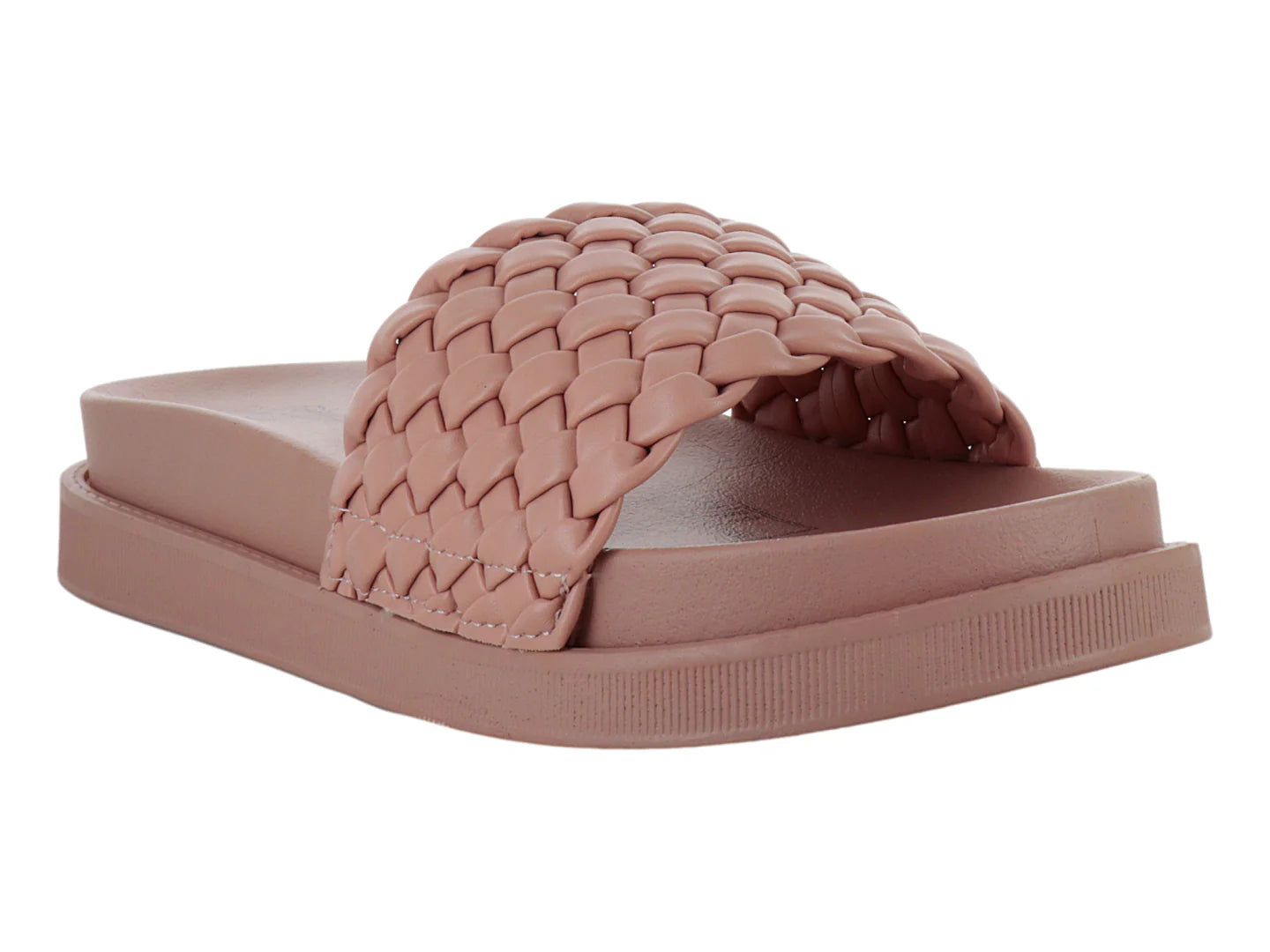 Sandalias Furor Color Camel para Mujer
