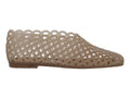 Zapatos Planos ROZE Beige para Mujer