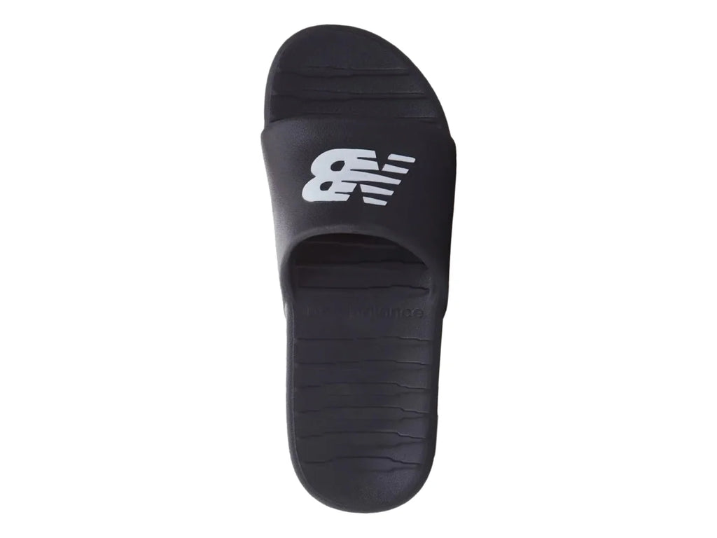 Sandalias New Balance Slide Negro para Mujer