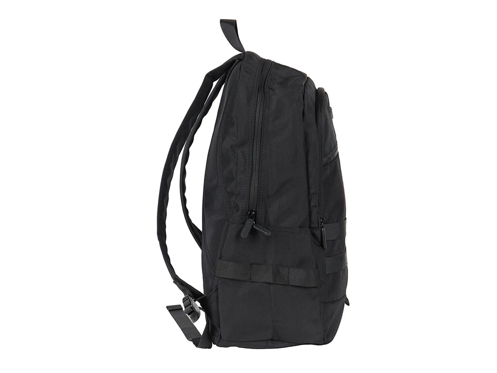 Mochila Terry Negro