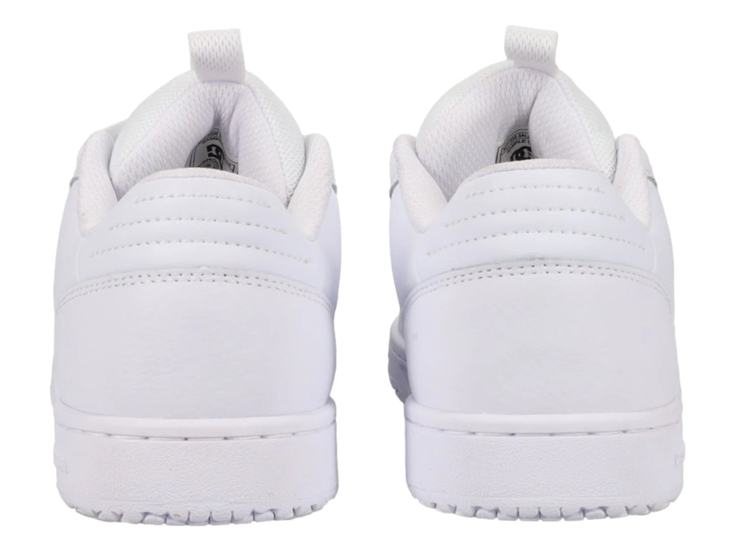 Tenis DC Shoes Astrix Blanco para Mujer