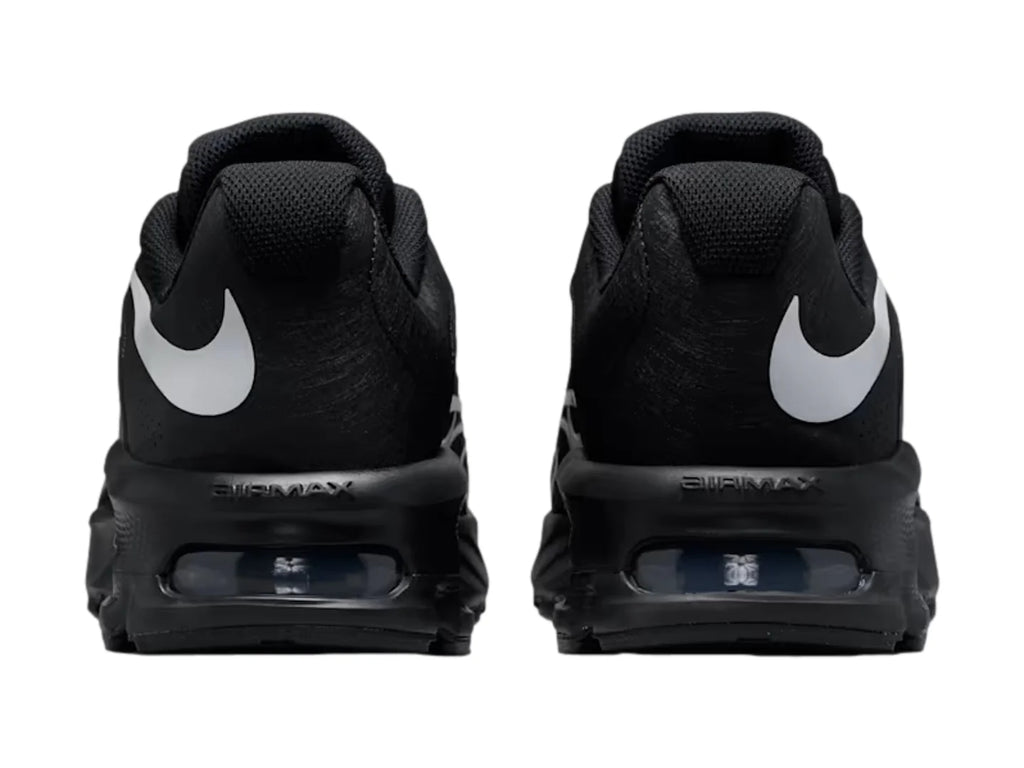 Tenis Nike Air Max Negro para Hombre