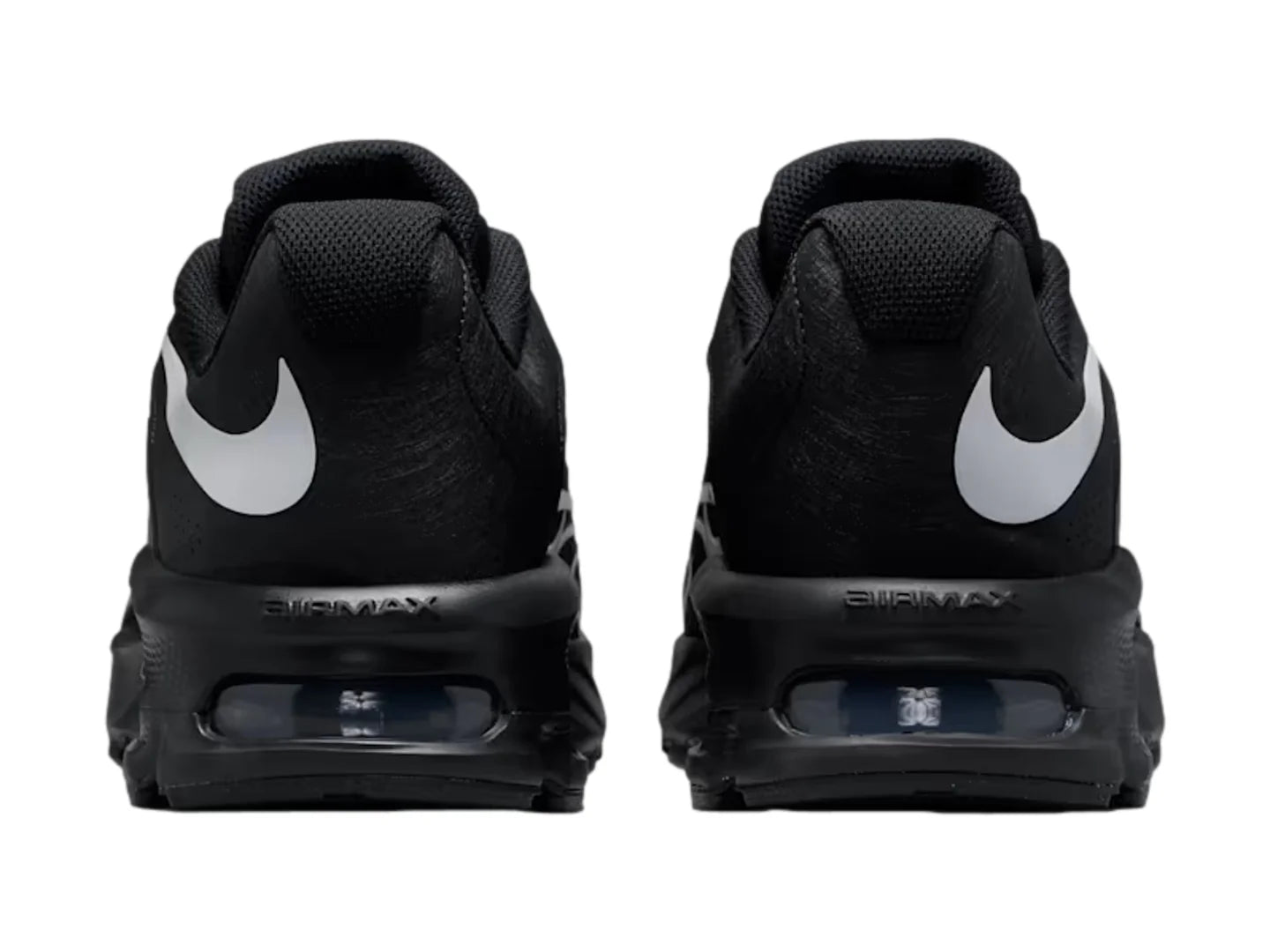 Tenis Nike Air Max Negro para Hombre