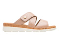 Sandalias Flexi Rosa para Mujer