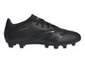 Tenis Adidas Predator Club FXG Negros para Hombre
