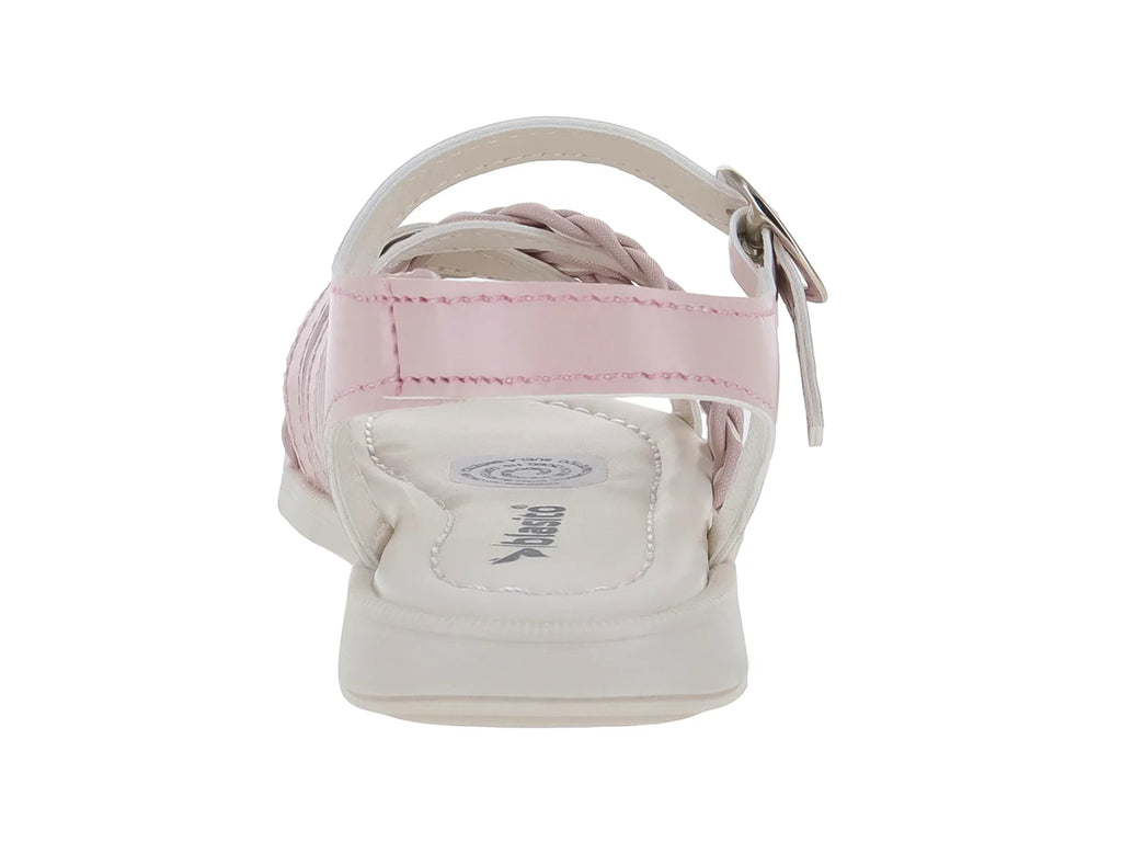 Sandalias Blasito Lila para Niña
