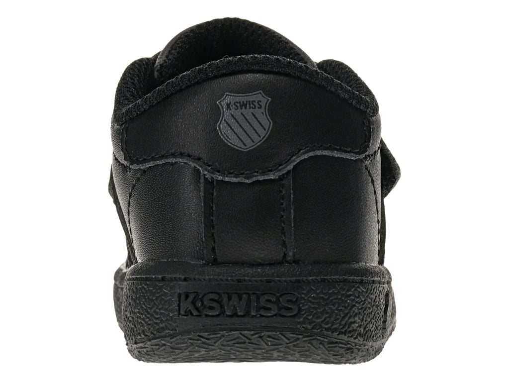 Tenis K Swiss Classic VN Negro para Niño