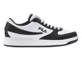 Tenis FILA A Low Blanco y Negro para Hombre