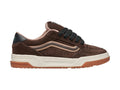 Tenis Vans Hylane Café para Hombre