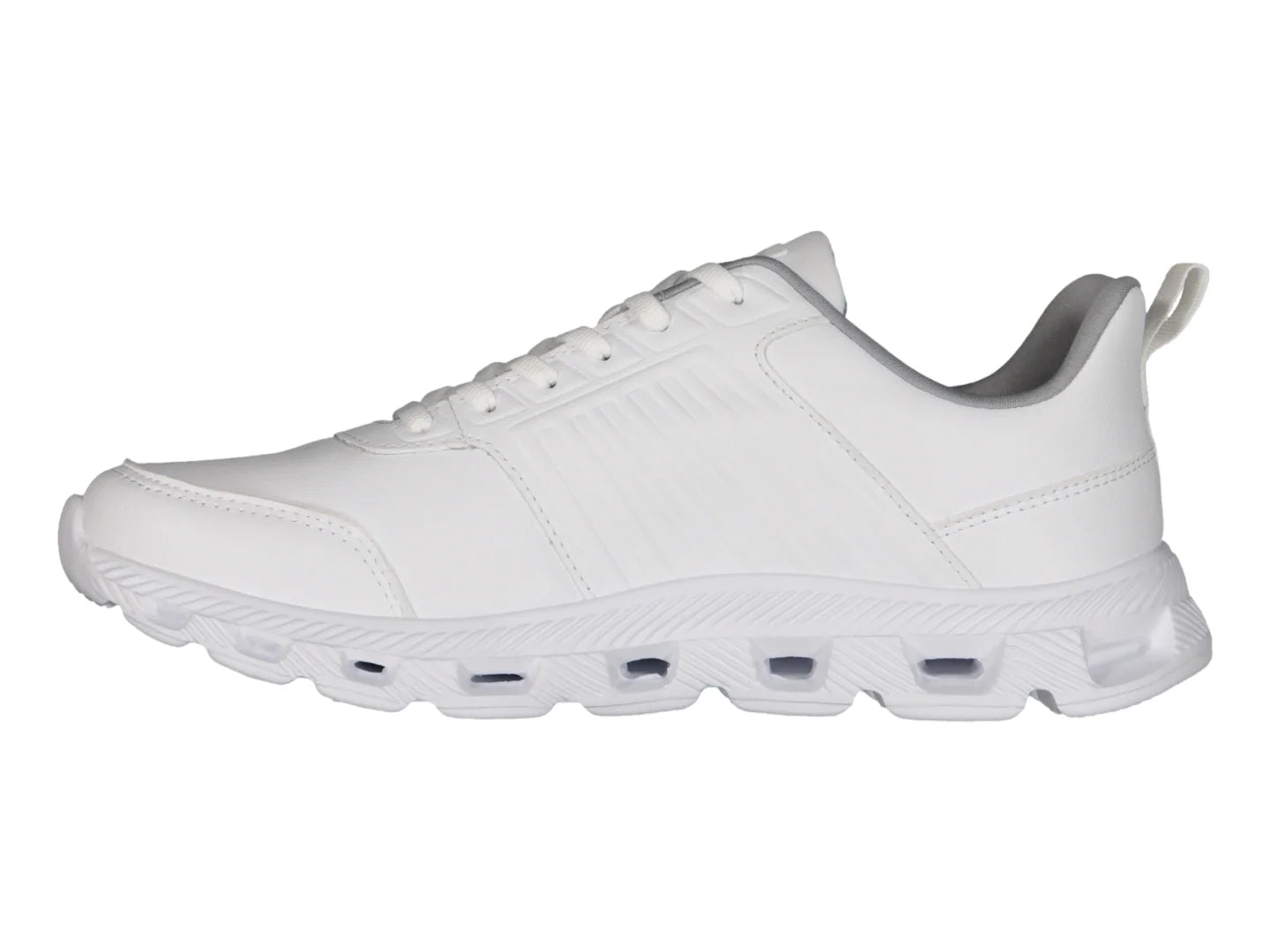Tenis Charly Light Sport Para Mujer