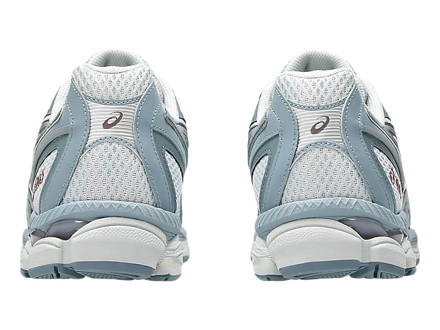 Tenis ASICS GEL NYC 2055 Gris para Hombre