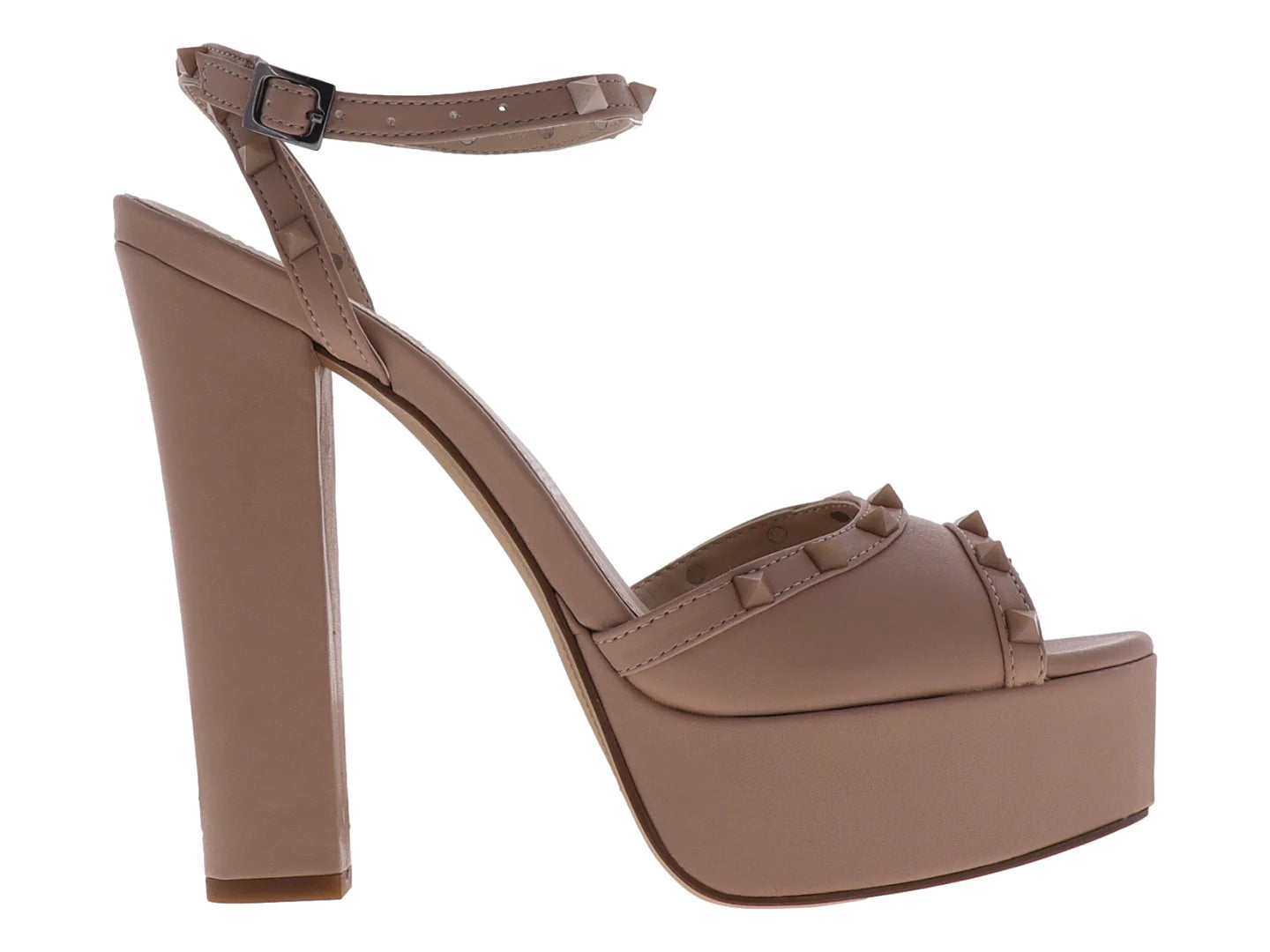 Zapatillas EFE Beige para Mujer
