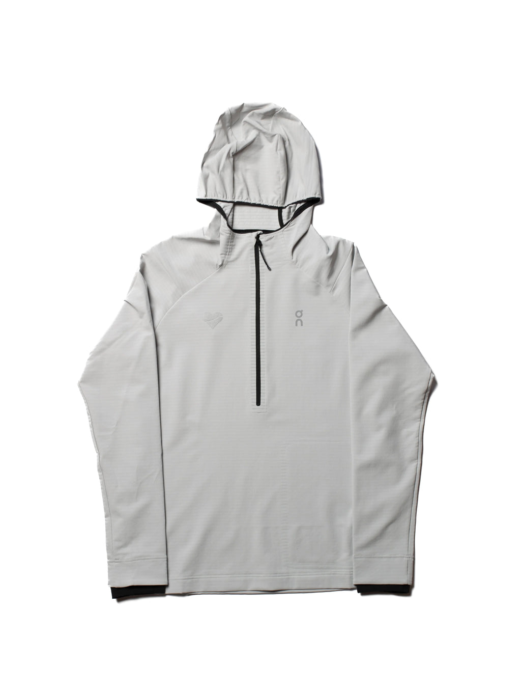 On Mens Pace Hoodie