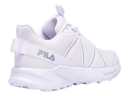 Tenis FILA Apex Ascent Blanco para Hombre