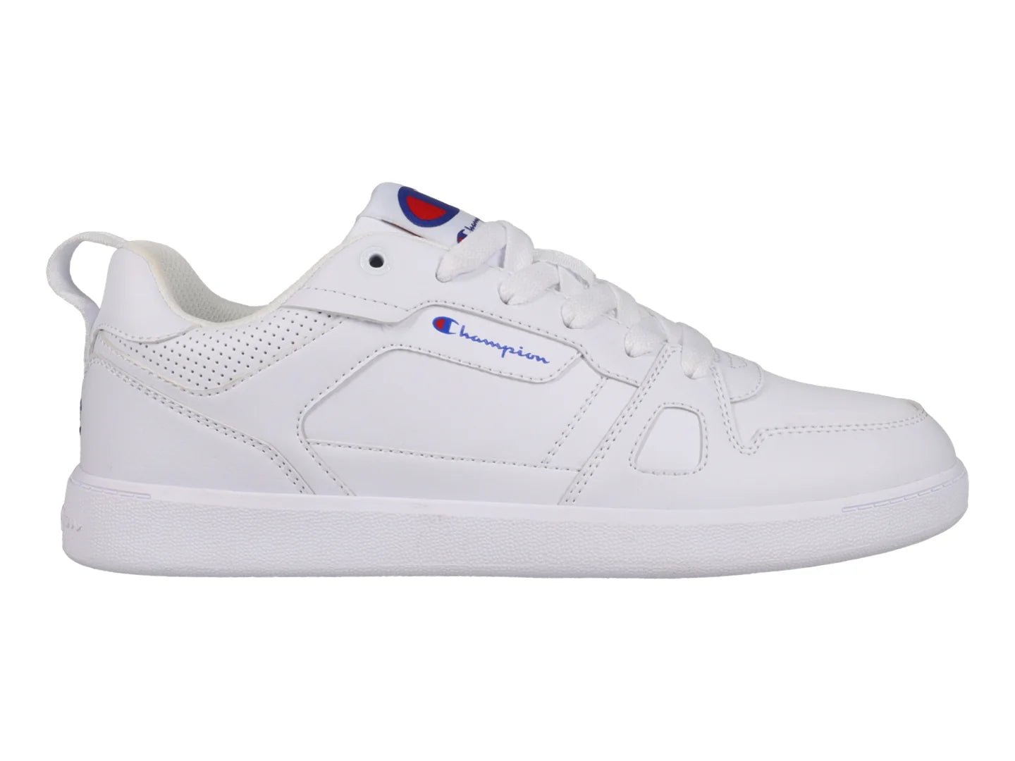 Tenis Champion Reverse Blanco para Hombre