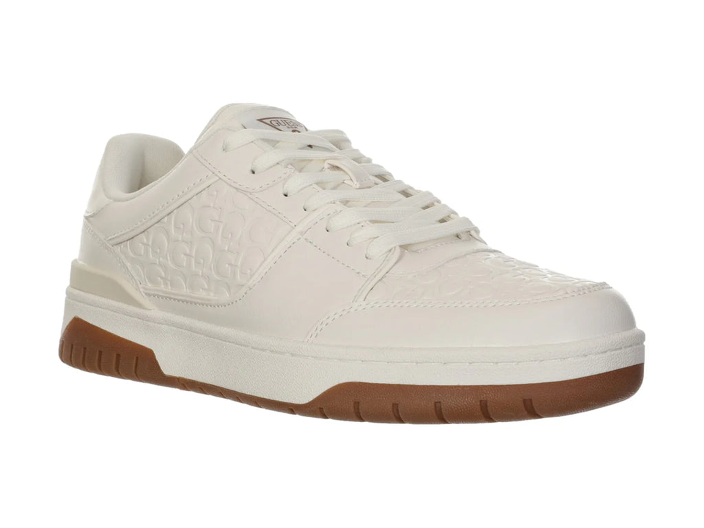 Tenis Guess Light Natural para Hombre