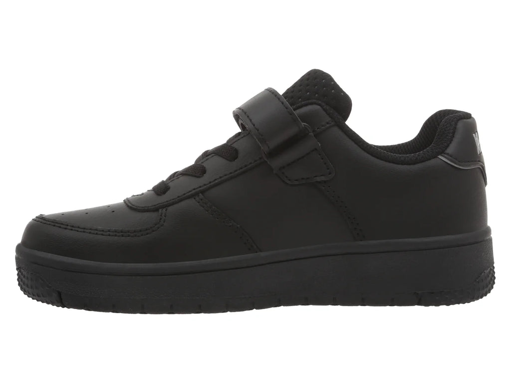 Tenis K SWISS Salt 2 Negro para Niño
