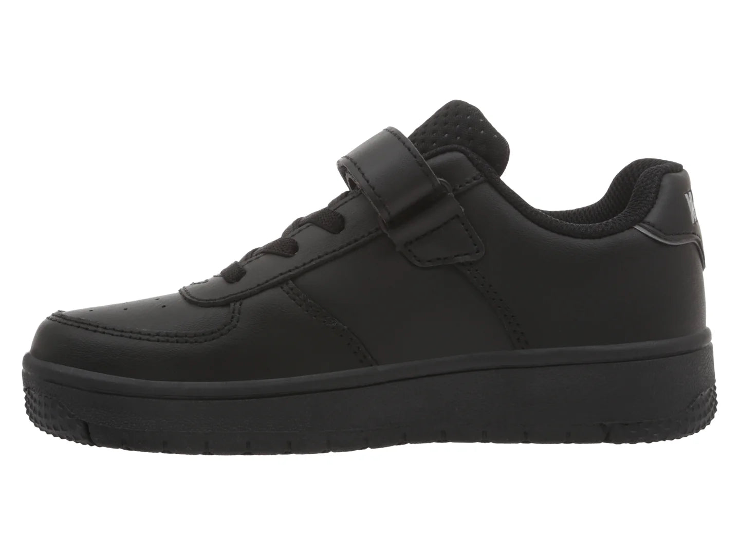 Tenis K SWISS Salt 2 Negro para Niño