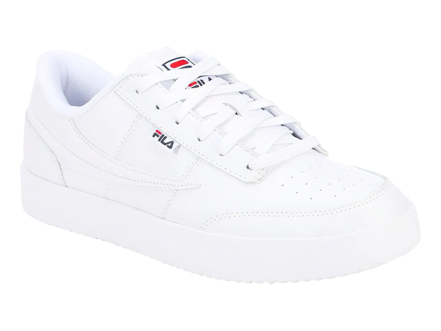 Tenis FILA Royalton Blancos para Hombre