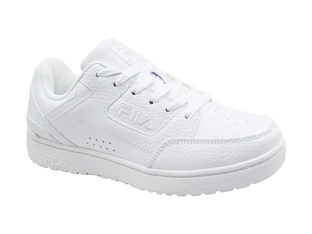 Tenis FILA Sutton East Low Blanco para Hombre