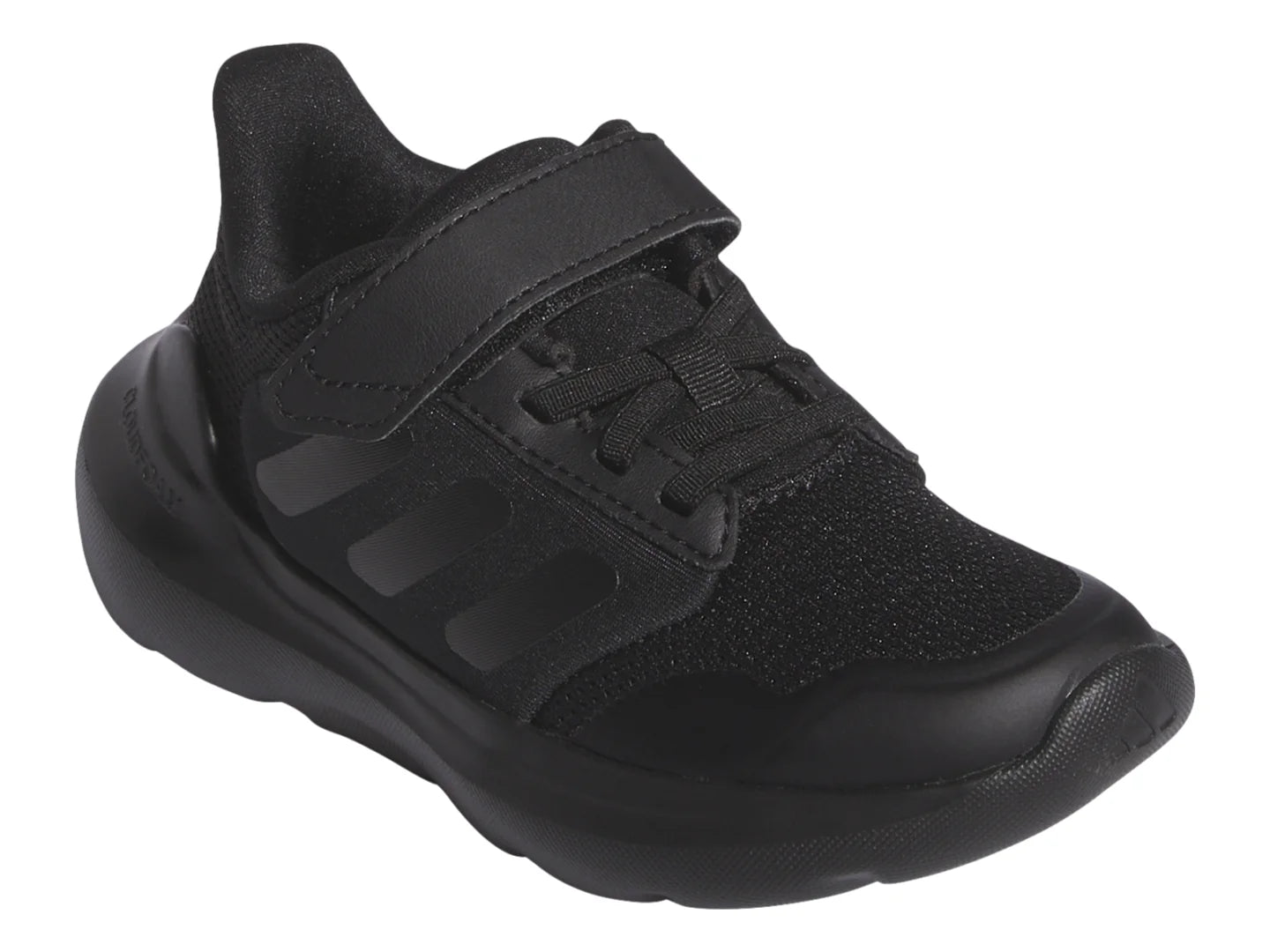 Tenis Adidas Tensaur Run 20 Negro para Niño