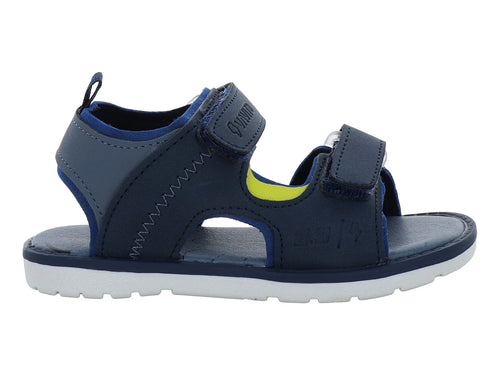 Sandalias VAVITO Azul Marino para Niño