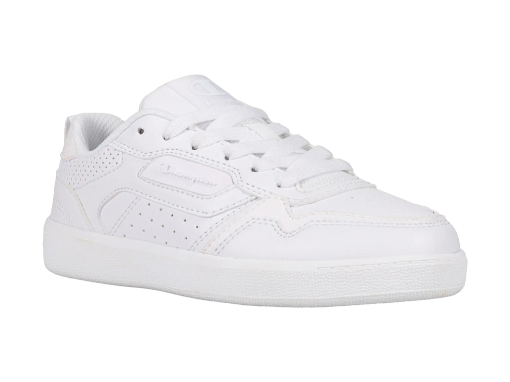 Tenis Champion Lore Blancos para Niño