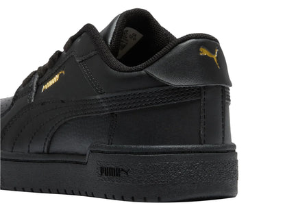 Tenis PUMA CA Pro Classic Negro para Niño