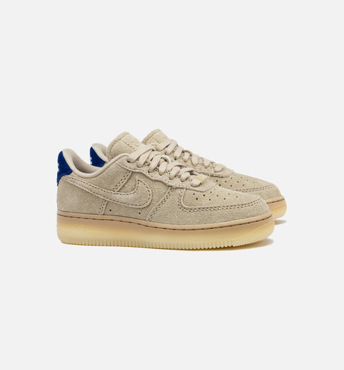 Air Force 1 Low Grain Womens Lifestyle Shoe Beige Free Shipping
