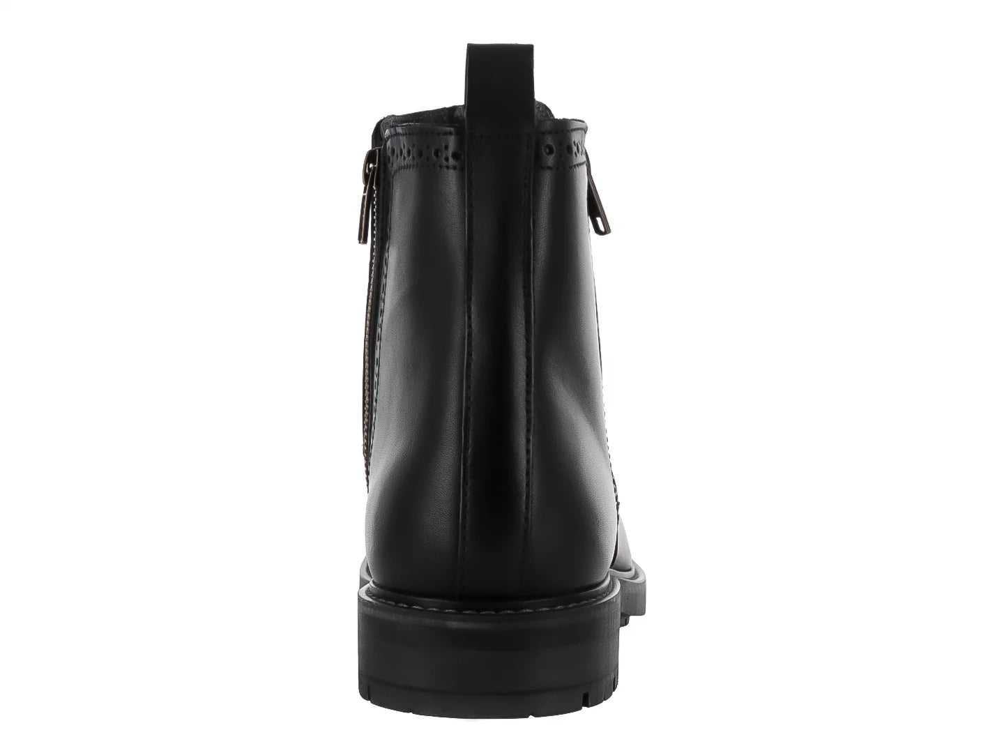 Botas Vertical Negro para Hombre