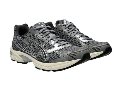 Tenis ASICS GEL 1130 Gris y Plata para Hombre