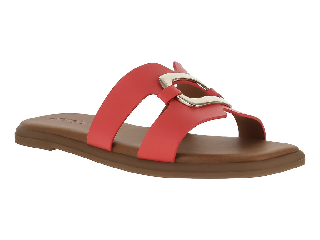 Sandalias Levis Coral para Mujer