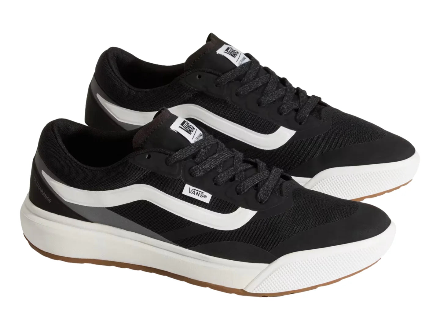 Tenis Vans MTE UltraRange 20 RW Negro para Hombre