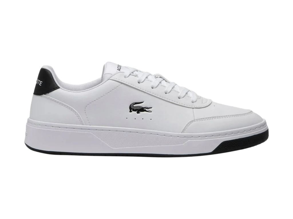 Tenis Lacoste Court Pro Blanco para Hombre