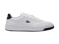 Tenis Lacoste Court Pro Blanco para Hombre