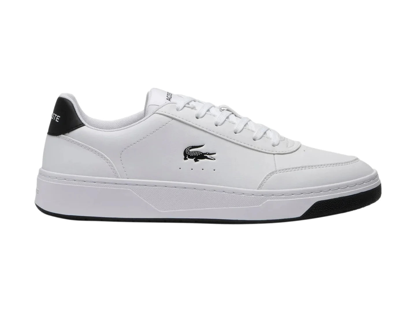Tenis Lacoste Court Pro Blanco para Hombre