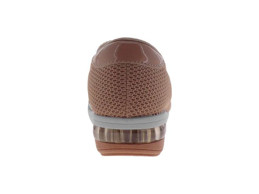 Tenis Modare Nude para Mujer