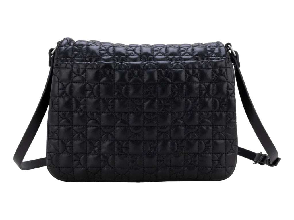 Bolsa Cloe Negro para Mujer