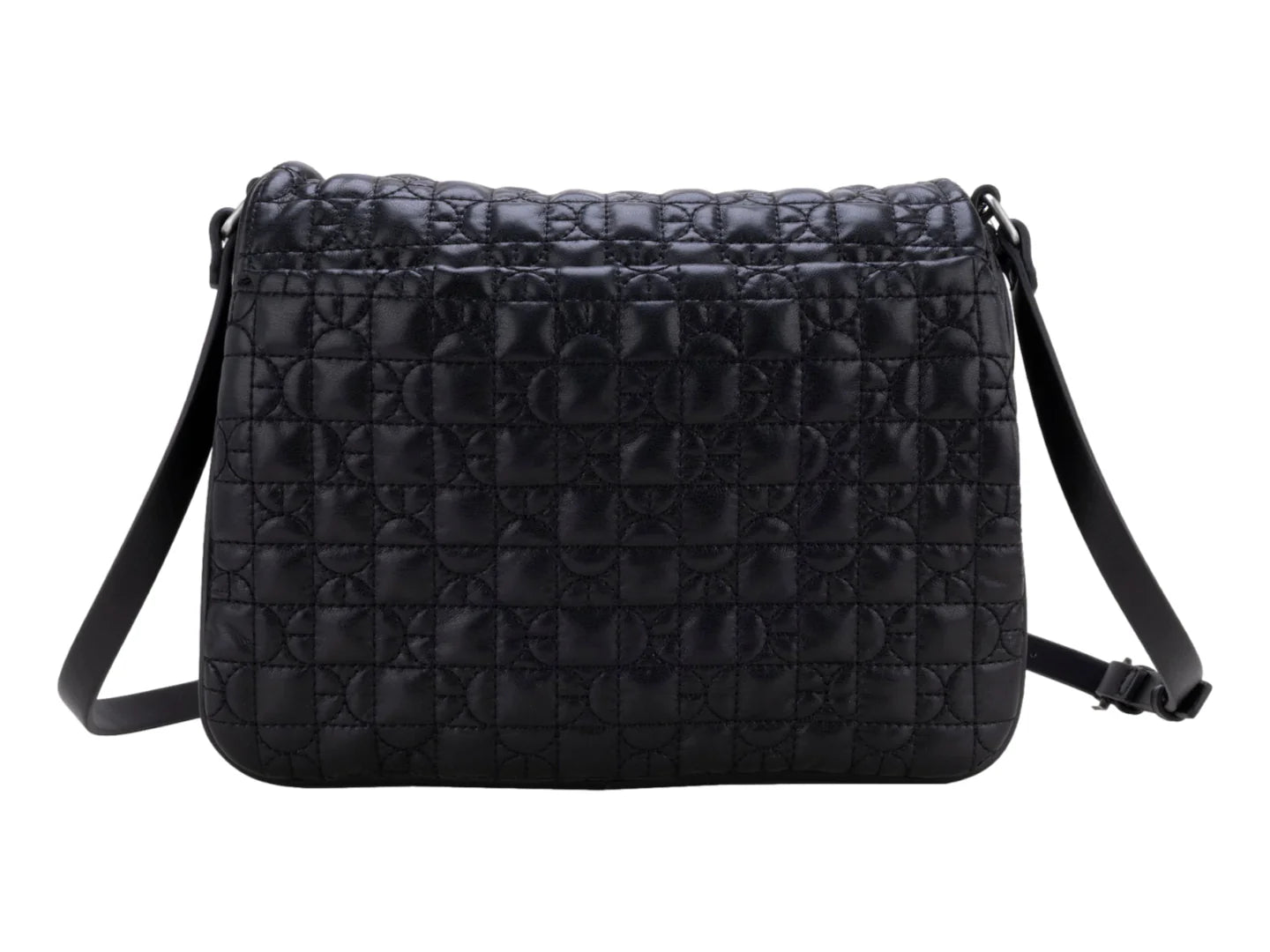 Bolsa Cloe Negro para Mujer