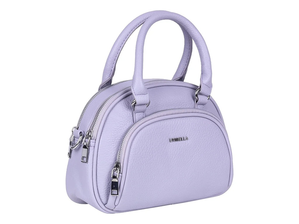 Bolsa Chica Unibella Color Lila para Mujer