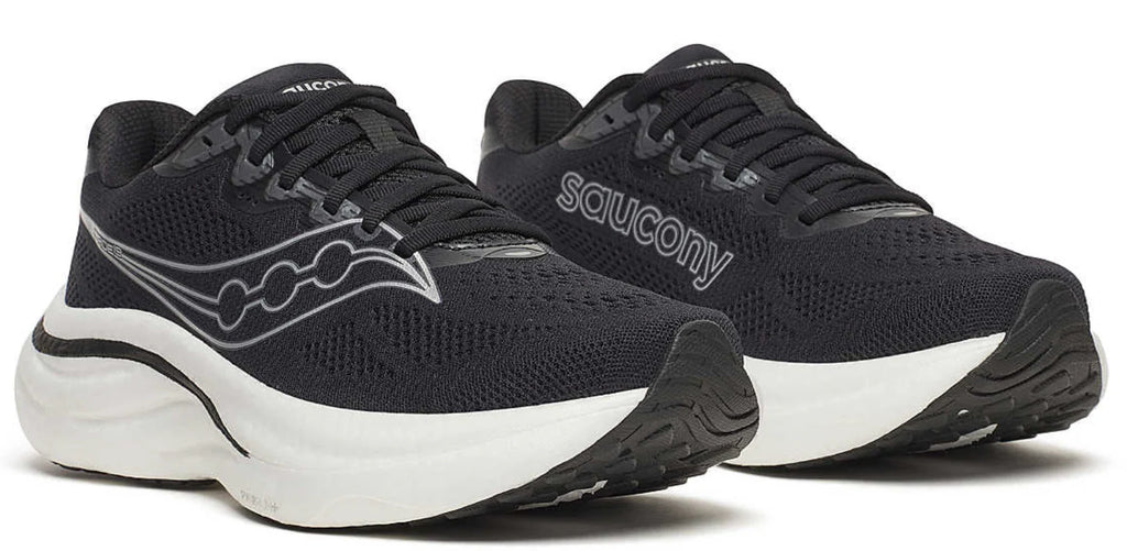 Womens Saucony Ride 19