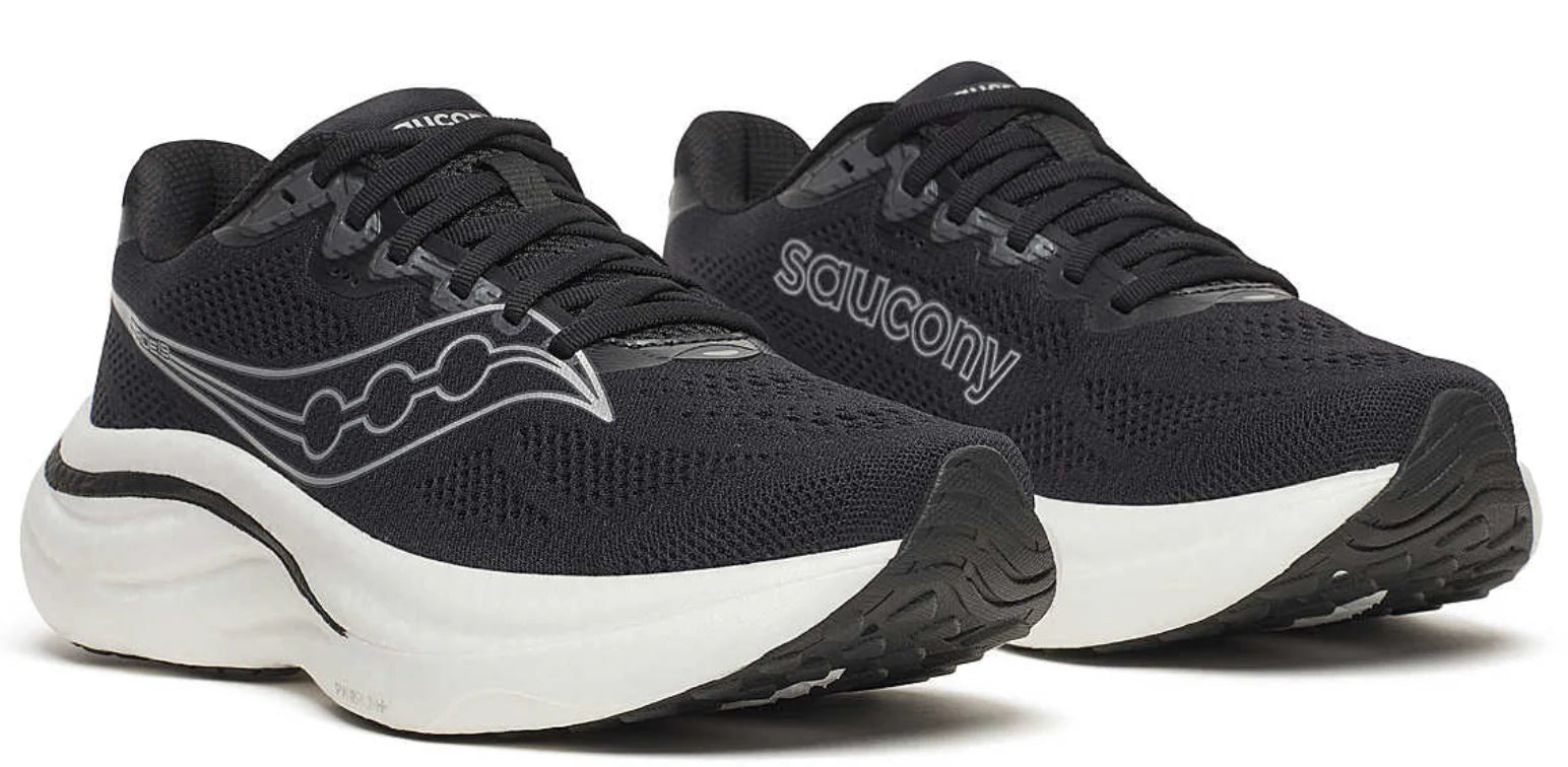 Womens Saucony Ride 19