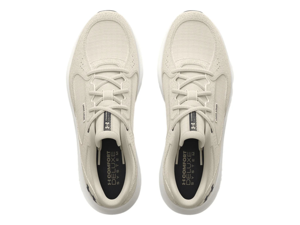Tenis Under Armour UA Charged Versurge Blanco para Hombre