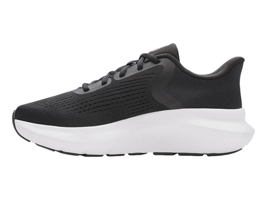 Tenis Under Armour W Edge Lthr Negro para Mujer