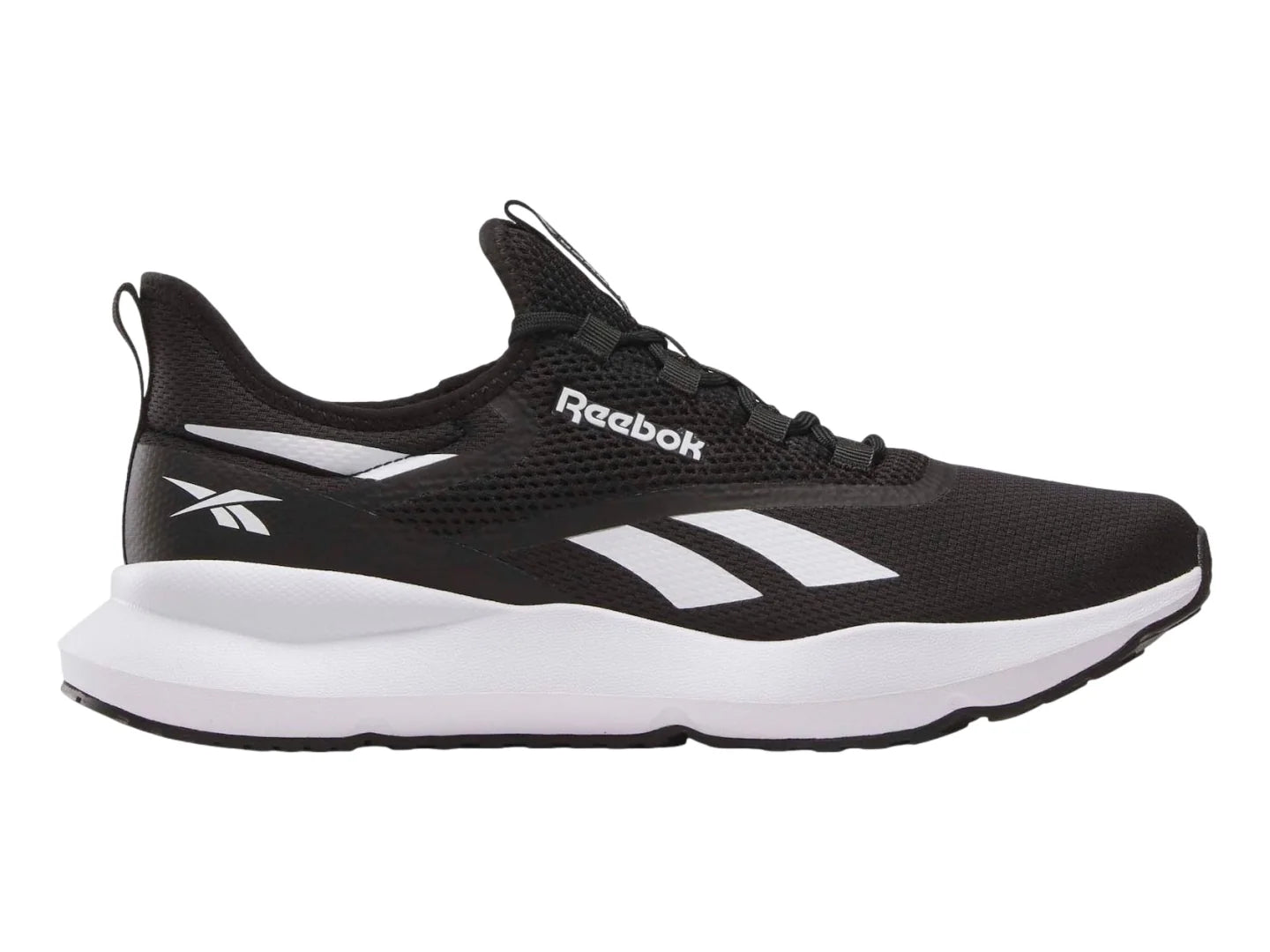 Tenis Reebok City Rider Negro para Hombre