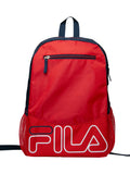 Mochila FILA Parachute Azul Marino Blanco y Rojo